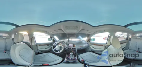 2016 Audi Q5 Premium Plus S-Line from USA, damaged, VIN WA1D7BFP6GA051661